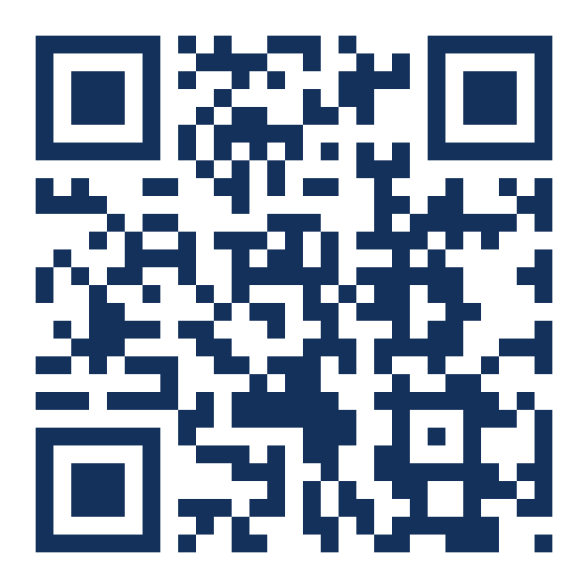 QR per aprire la scheda digitale di Sebastian